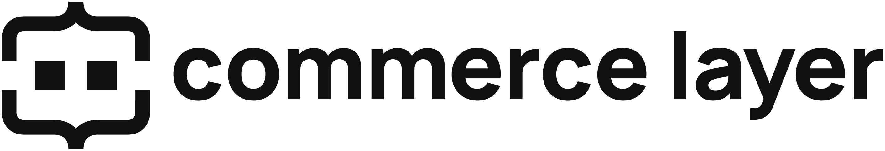 Commerce Layer logo