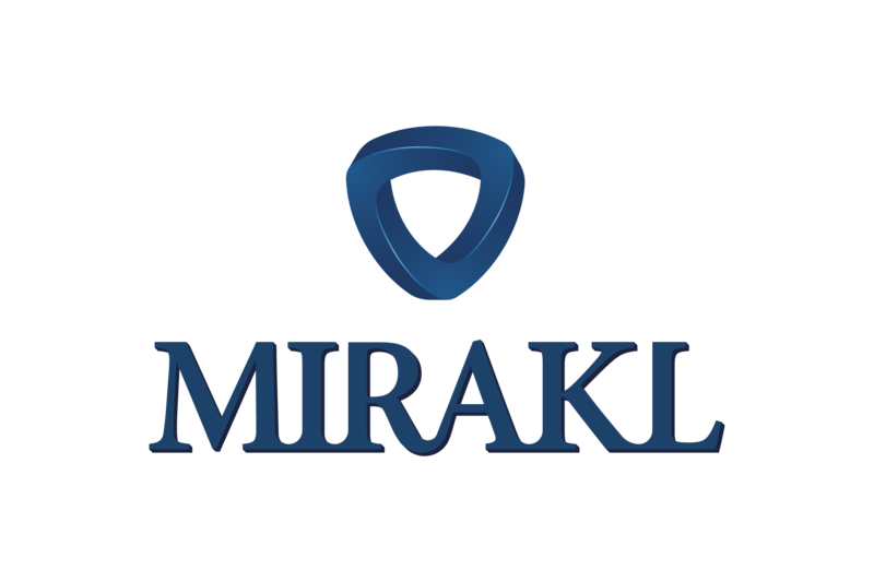 Mirakl logo