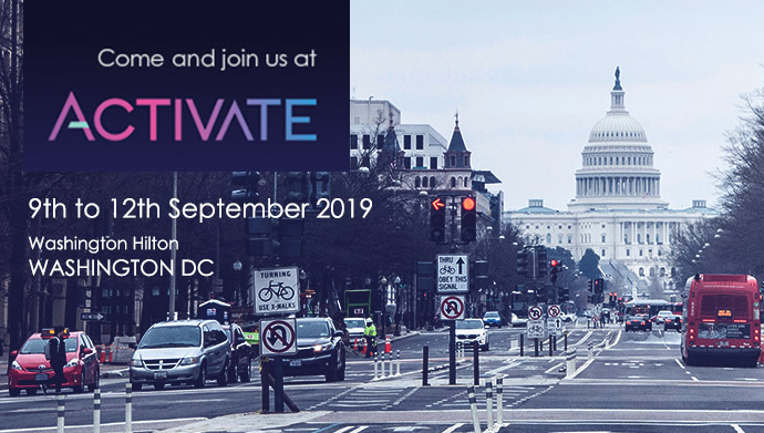 Activate Conference