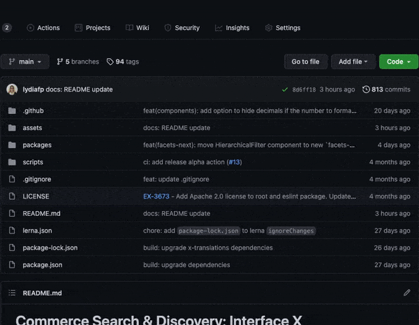 Our Frontend Journey to Open Source