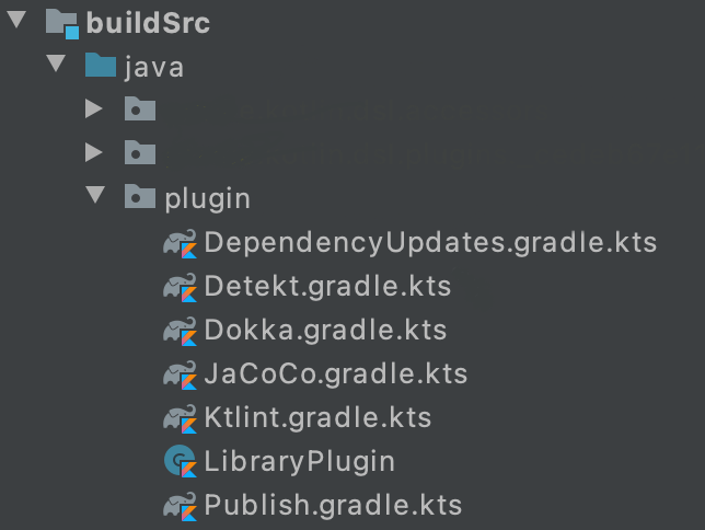 Make the most of your Gradle scripts