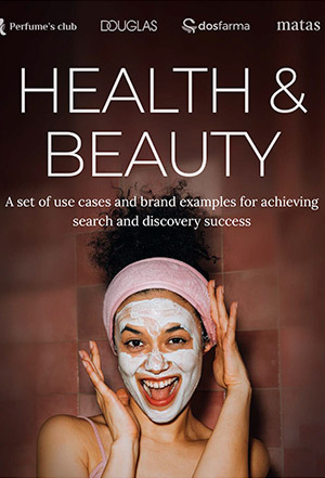 Health & Beauty Commerce Case Study