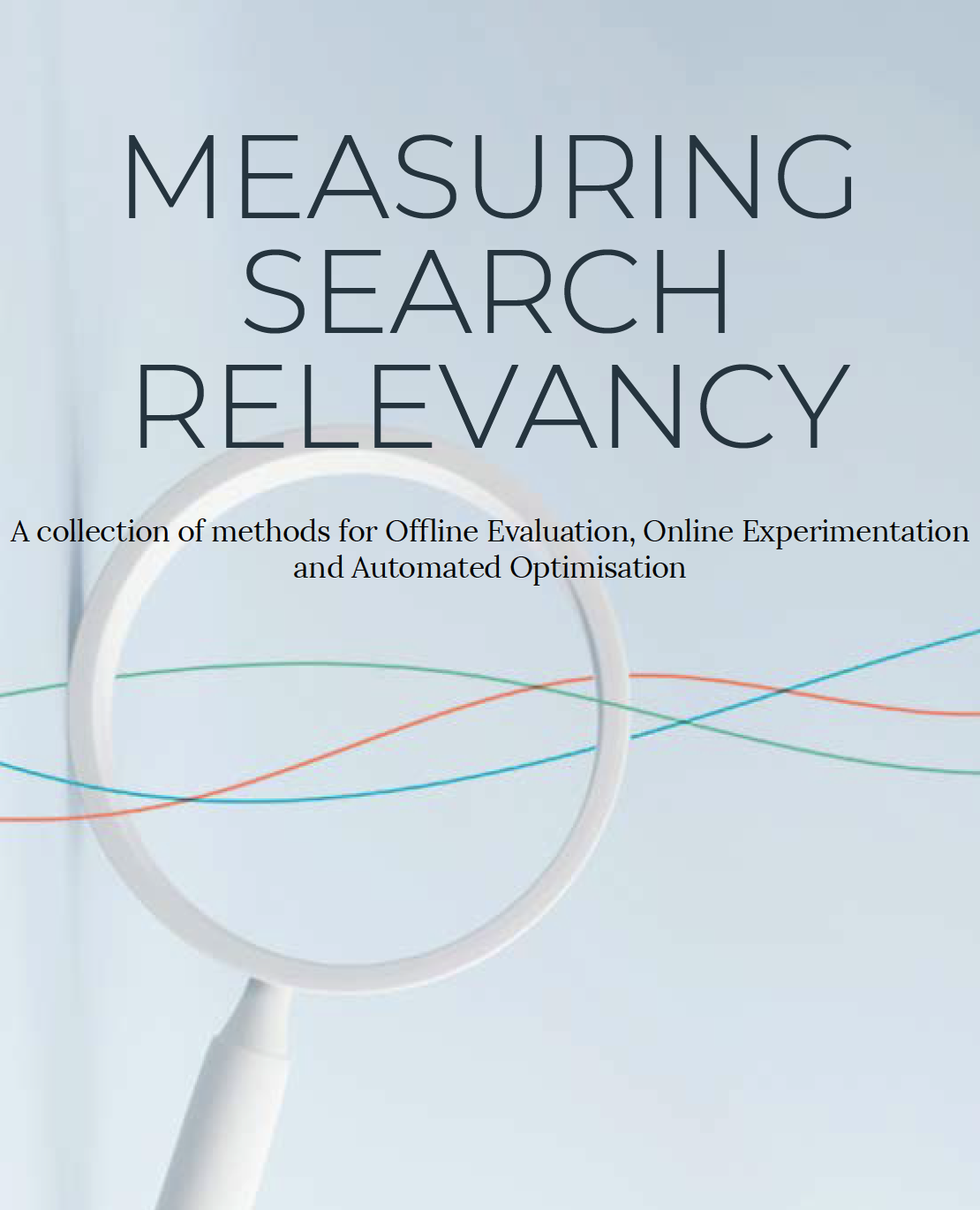 Measuring Search Relevancy